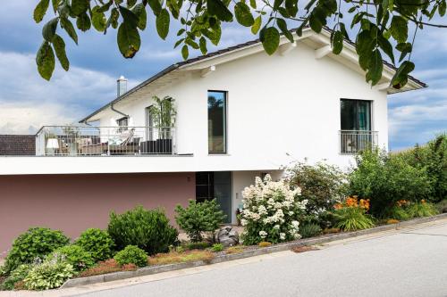 Moderne Ferienwohnung Nähe Bad Griesbach, Haarbach