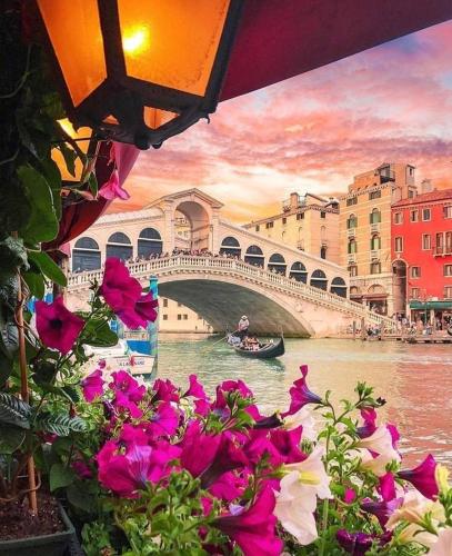 2960 Cà Frari Venezia, Benátky (fotografie 10)