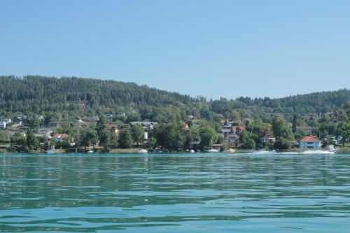 菲亚拉-库法尔酒店式公寓 菲亚拉-库法尔酒店式公寓