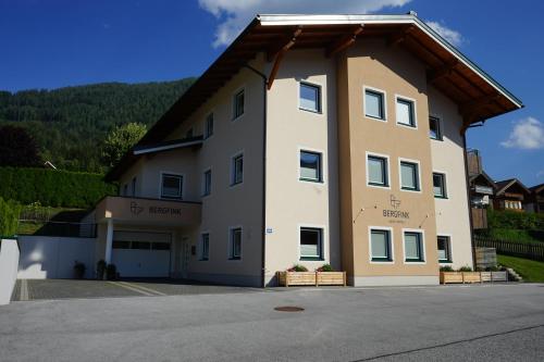 Bergfink apartments in Flachau, Österreich