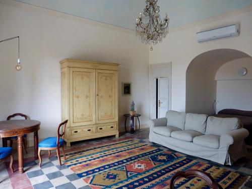  Balcone su Modica - Stupenda vista sul San Giorgio in Modica