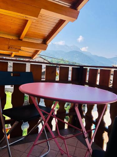 Appartamento Primiero San Martino di Castrozza - Zortea