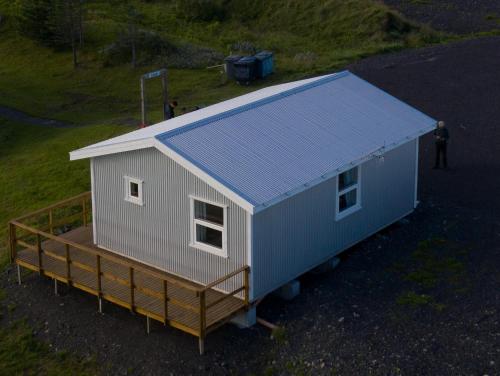 The Holiday Houses by Stay Iceland