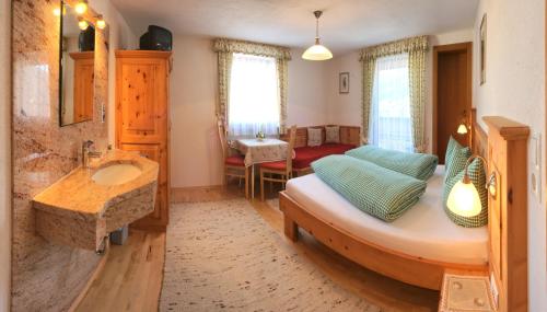 Haus Hochzeigerblick - main image