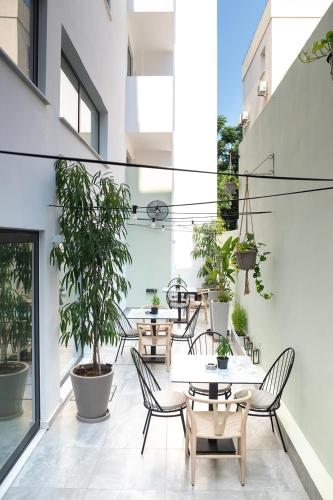 Roseum Boutique Hotel - image 3