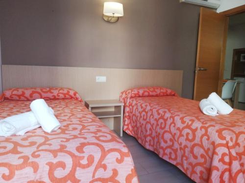  Apartamentos Orvay in San Antonio
