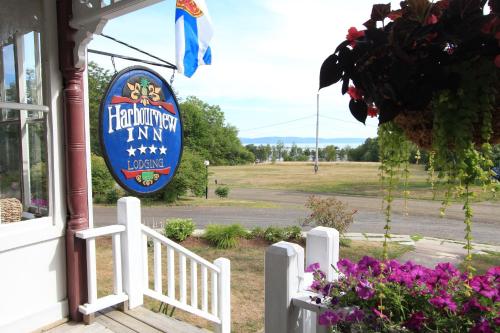 Harbourview Inn