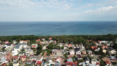 Blekitna Laguna Pobierowo