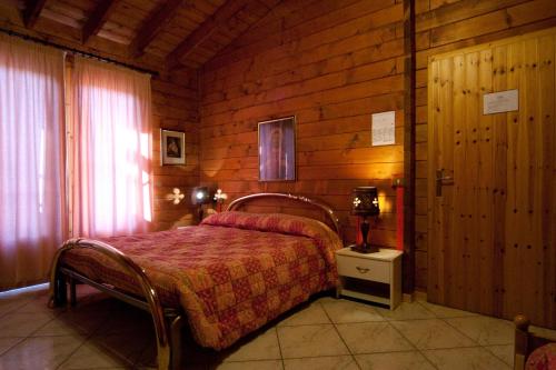 Accommodation in Monte Colombo