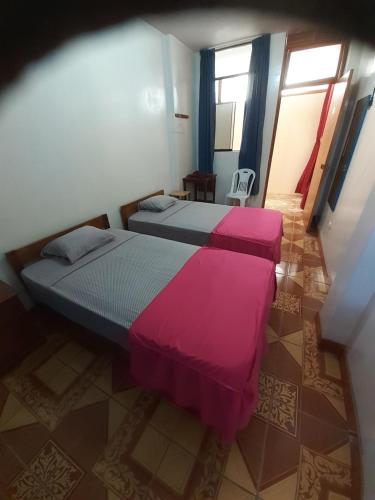 Nasca Trails Hostal