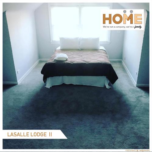 LaSalle Lodge II