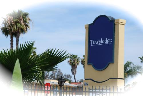 Travelodge By Wyndham San Diego Seaworld
