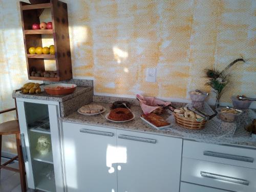 Pousada Pica Pau – Urubici