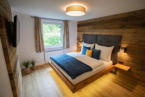 Apartment Vera in Saalfelden am Steinernen Meer, Österreich