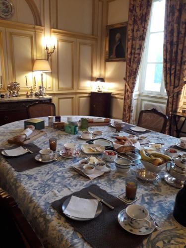 Chambres d'Hôtes de Manoir de Captot - image 4