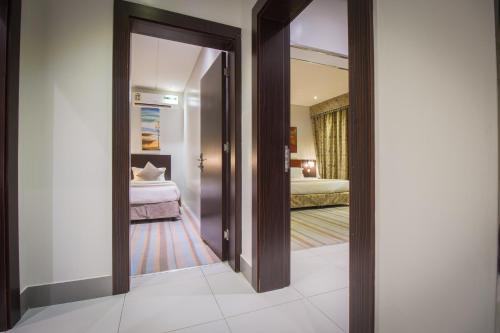 Amar Furnished Hotel Apartments - Tap to explore photos