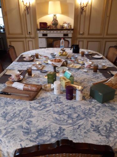 Chambres d'Hôtes de Manoir de Captot - main image