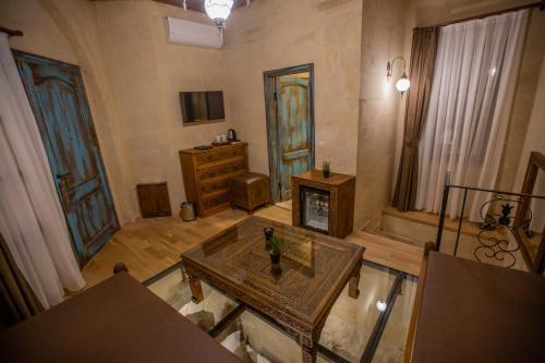 Sinasos Star Hotel - image 10