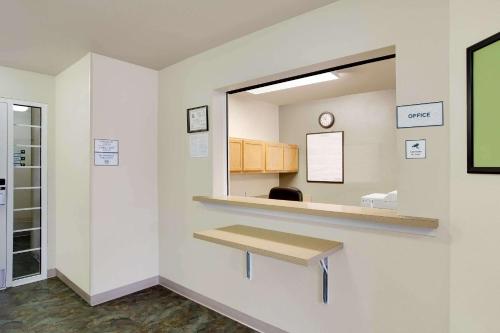 WoodSpring Suites Raleigh Northeast Wake Forest in Raleigh, USA