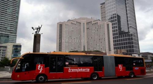 COZROOMS near MRT, Plaza Indonesia, and Grand Indonesia 