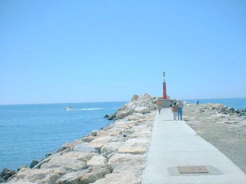 Apartamento en Algarrobo Costa, MICROCLIMA, Costa del Sol