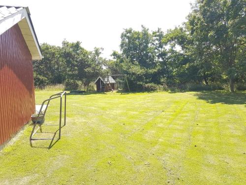 Holiday home Fanø CLIX - image 6