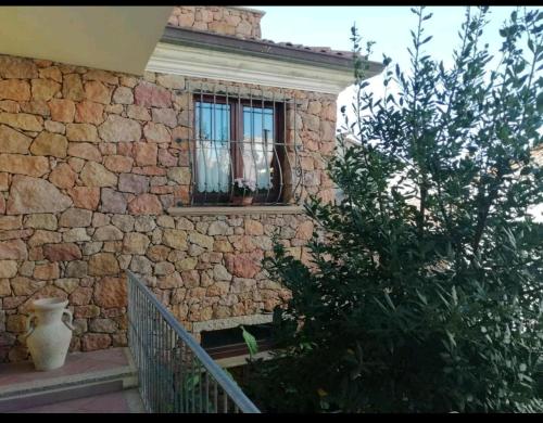  Domus de janas in Giave