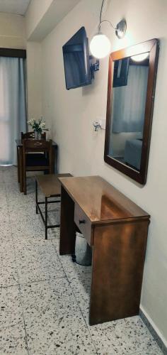 Minaides Hotel