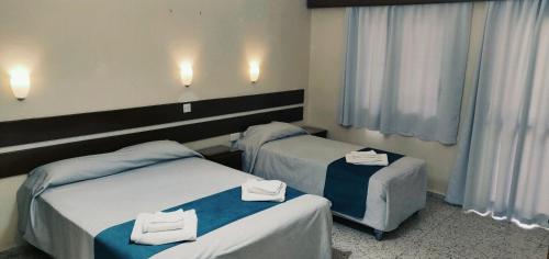 Minaides Hotel