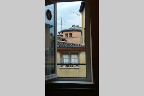 Le nid des amants du vieux-Lyon