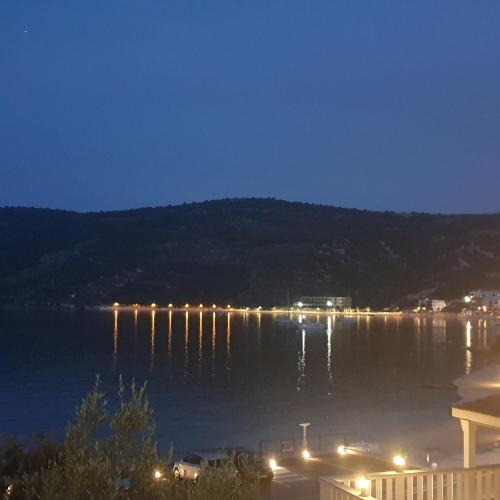  Apartment Nives, Ferienwohnung in Marina