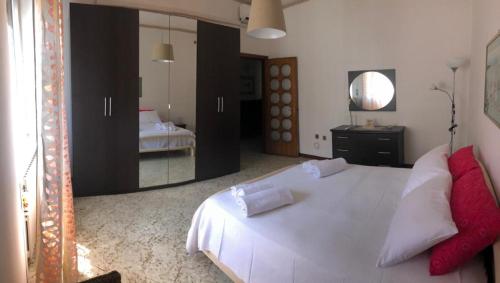 ClAnaGio House in Sant'Antonio Abate