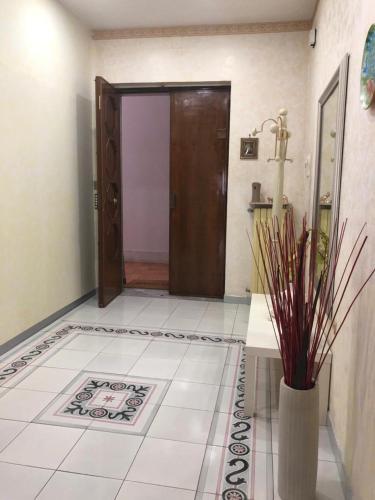  ClAnaGio House in SantʼAntonio Abate