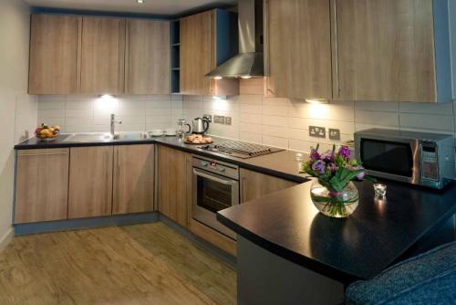 PREMIER SUITES Liverpool, Liverpool (Foto 6)