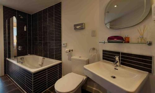 PREMIER SUITES Liverpool, Liverpool (Foto 7)