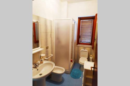Marianna's house for your holidays (near Taormina)