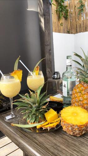 S2 at HighSoClub with Private Shuttle - image 6