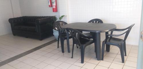 Cobertura fantástica de Frente para o Mar
