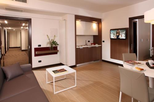 Residence Hotel Parioli