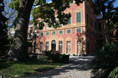 Grand Hotel Villa Balbi - image 3