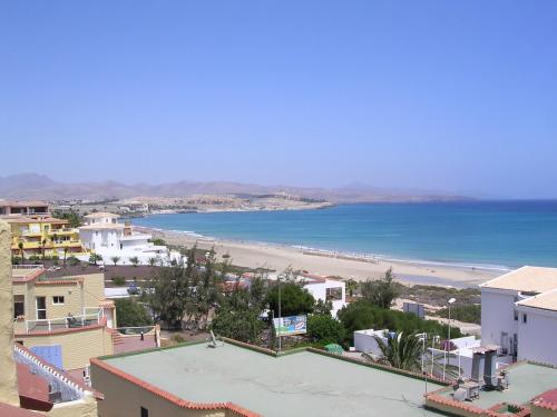 Apartamento Playa Maravillosa 1 - Fuerteventura