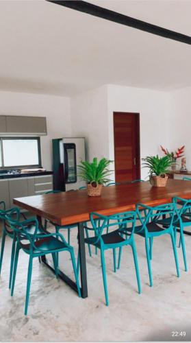 Casa Milagres do Rio in Tatuamunha