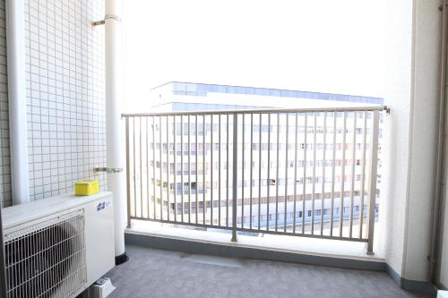 バルコニー/テラス