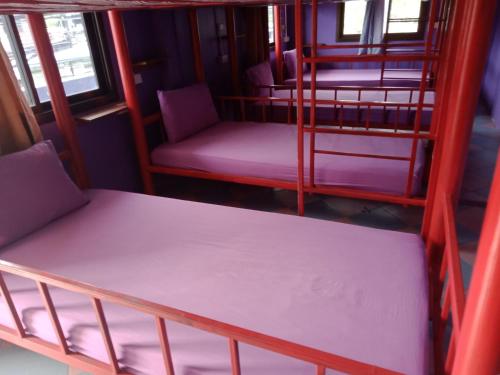 สุคัน Hostel Koh Phangan เกาะพะงัน ( สุคัน Hostel Koh Phangan เกาะพะงัน )