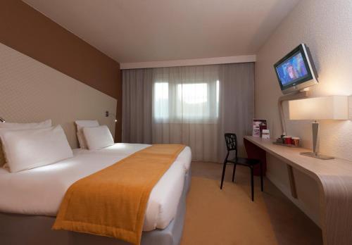Mercure Paris Le Bourget Aeroport - image 7
