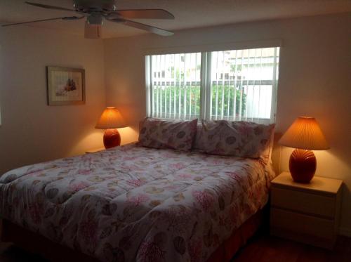 Island House Beach Resort 21 - main image