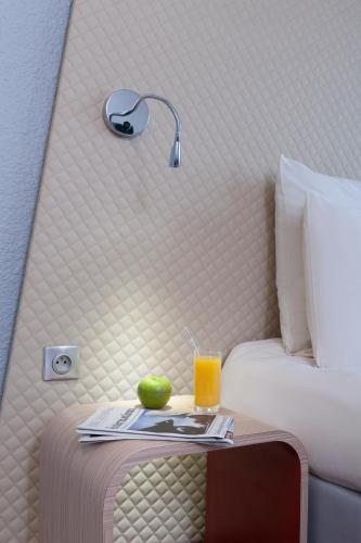 Mercure Paris Le Bourget Aeroport - image 10