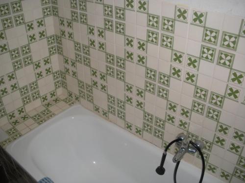 Kamar Mandi, Ubytovanie u Tomku in Levoca Town Center