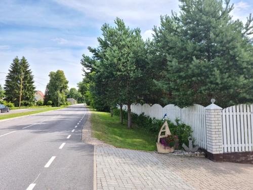 Mustvee Creek Cottage Mustvee Creek Cottage