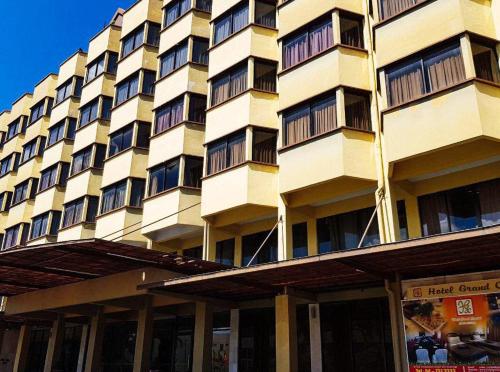 hotel photo